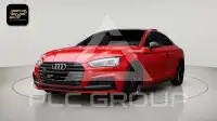 2019 Audi S5