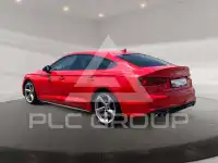2019 Audi S5