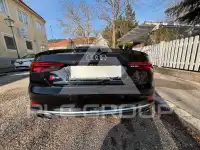 2019 Audi S5