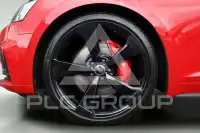 2019 Audi S5