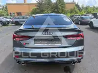 2019 Audi S5