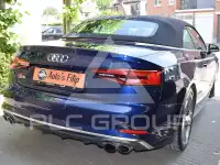 2019 Audi S5