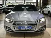 2019 Audi S5