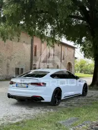2019 Audi RS5