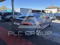 2019 Audi RS5