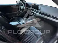 2019 Audi RS5