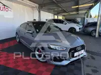 2019 Audi RS5