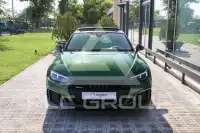 2019 Audi RS5