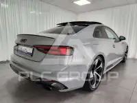 2019 Audi RS5