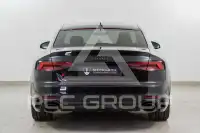 2019 Audi RS5