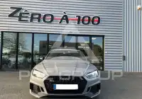 2019 Audi RS5