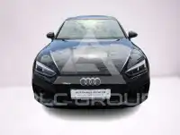 2019 Audi RS5