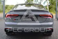 2019 Audi RS5