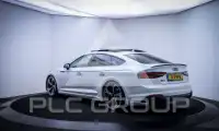 2019 Audi RS5