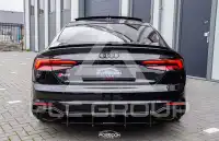 2019 Audi RS5