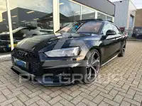 2019 Audi RS5