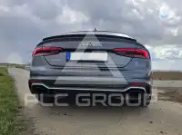 2019 Audi RS5