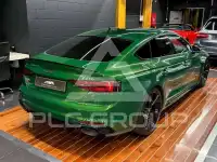 2019 Audi RS5