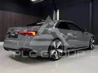 2019 Audi RS5