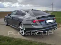 2019 Audi RS5