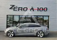 2019 Audi RS5