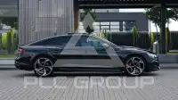 2019 Audi RS5