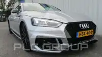 2019 Audi RS5
