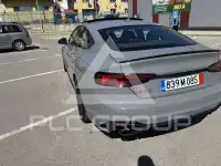 2019 Audi RS5