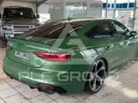 2019 Audi RS5