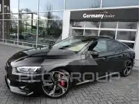 2019 Audi RS5