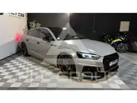 2019 Audi RS5
