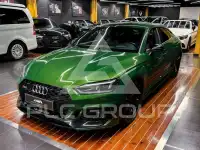 2019 Audi RS5