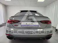 2019 Audi RS5