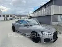 2019 Audi RS5