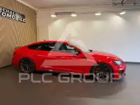 2019 Audi RS5