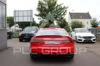 2019 Audi RS5