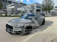 2019 Audi RS5