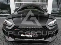 2019 Audi RS5