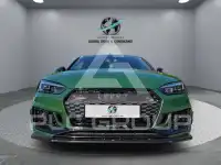 2019 Audi RS5