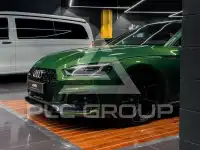 2019 Audi RS5
