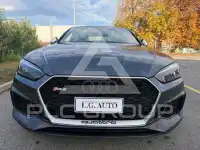2019 Audi RS5