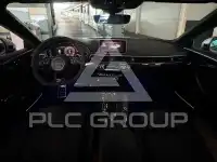 2019 Audi RS5