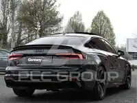 2019 Audi RS5