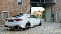 2019 Audi RS5