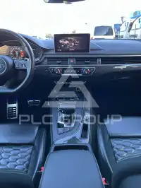 2019 Audi RS5