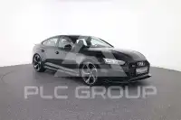 2019 Audi RS5