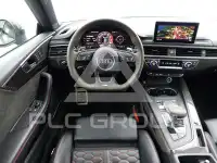 2019 Audi RS5