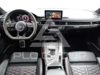 2019 Audi RS5