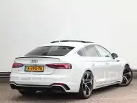 2019 Audi RS5