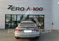 2019 Audi RS5